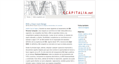 Desktop Screenshot of ccapitalia.net